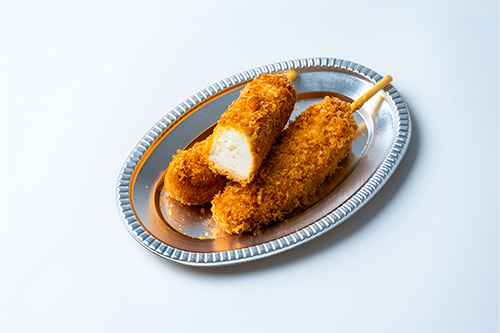 ととたまスティック