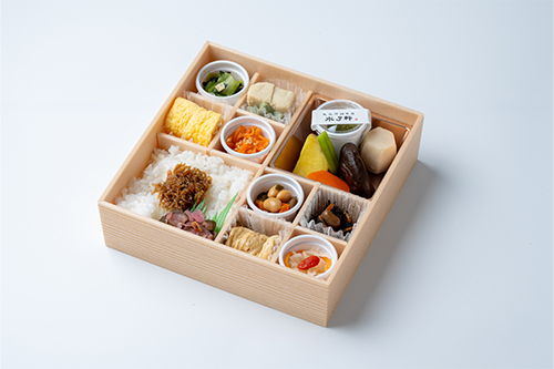 京都料亭菜膳