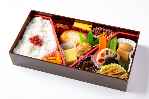 東京弁当