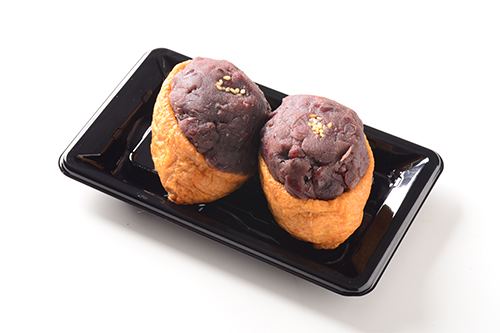 伊徳特製おはぎいなり