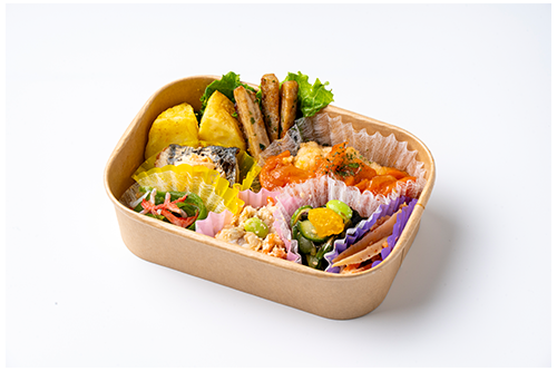 春彩バランスDELI