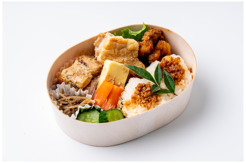 會津発酵べんとう