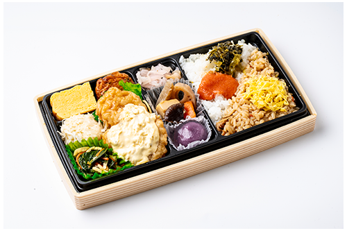 九州味めぐり弁当